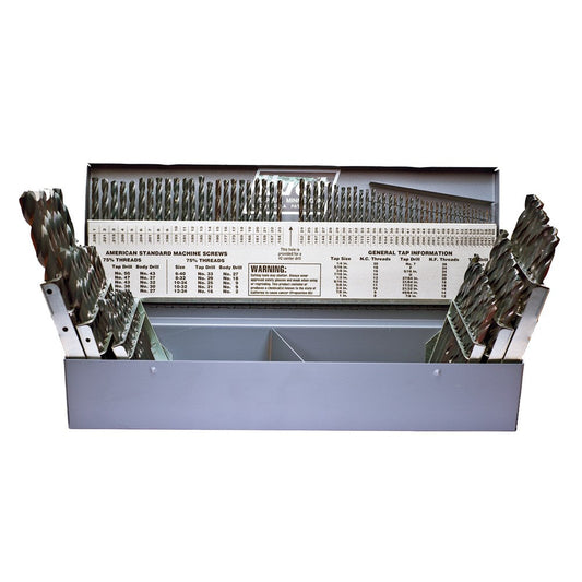 115PC MASTER COBALT 135° SPLIT POINT