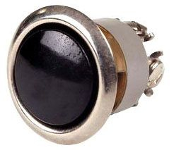 255, Low Voltage Pushbutton