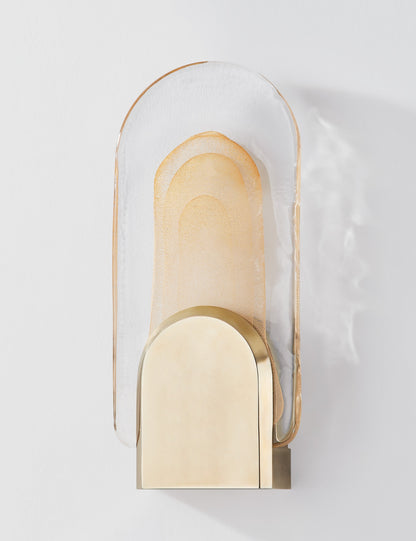 Sakuda Sconce