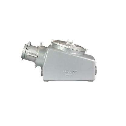 Appleton™ FSQC 30, 60 and 100 Amp Series Interlocked Receptacles - PN ACP3034BC