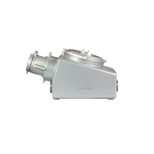 Appleton™ FSQC 30, 60 and 100 Amp Series Interlocked Receptacles - PN ACP6034BC