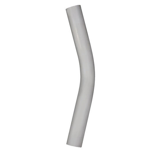 1 in. x 30-Degree Plain End Schedule 40 Standard Radius Elbow