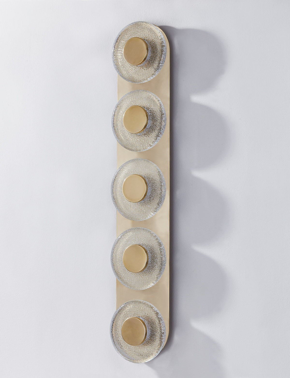 Morstad Long Sconce