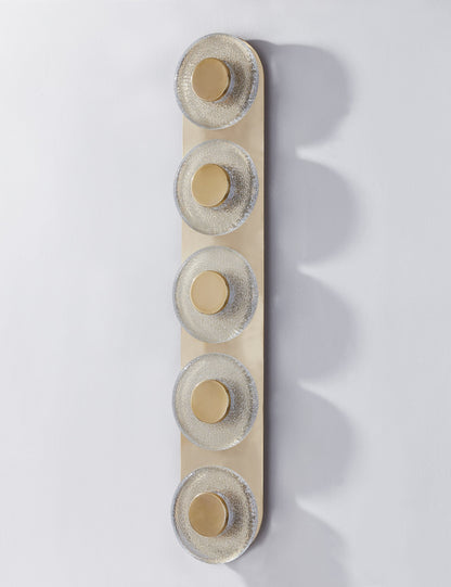 Morstad Long Sconce