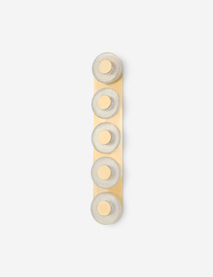 Morstad Long Sconce