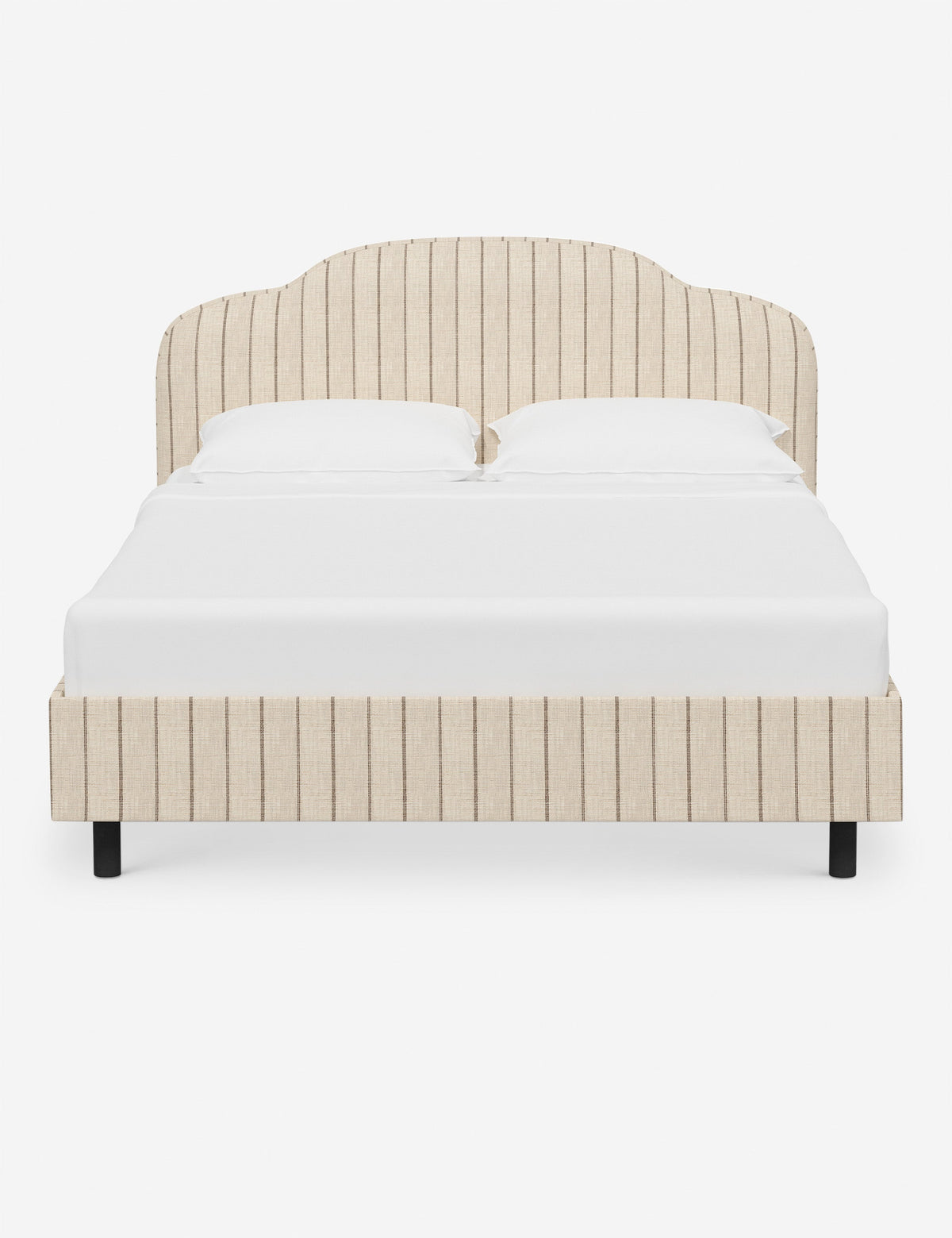 Ruby Platform Bed