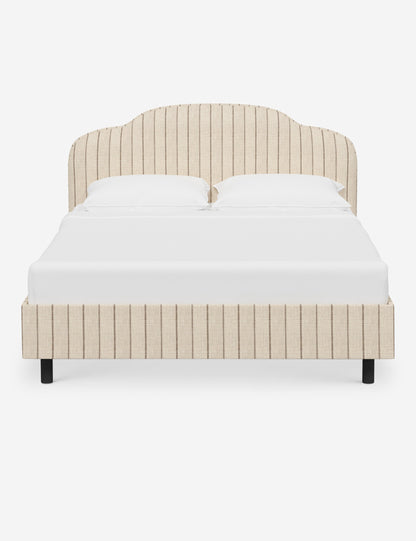 Ruby Platform Bed