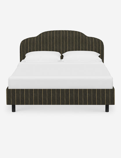 Ruby Platform Bed