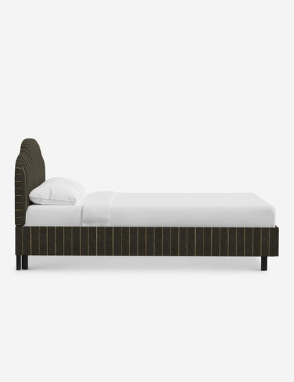 Ruby Platform Bed