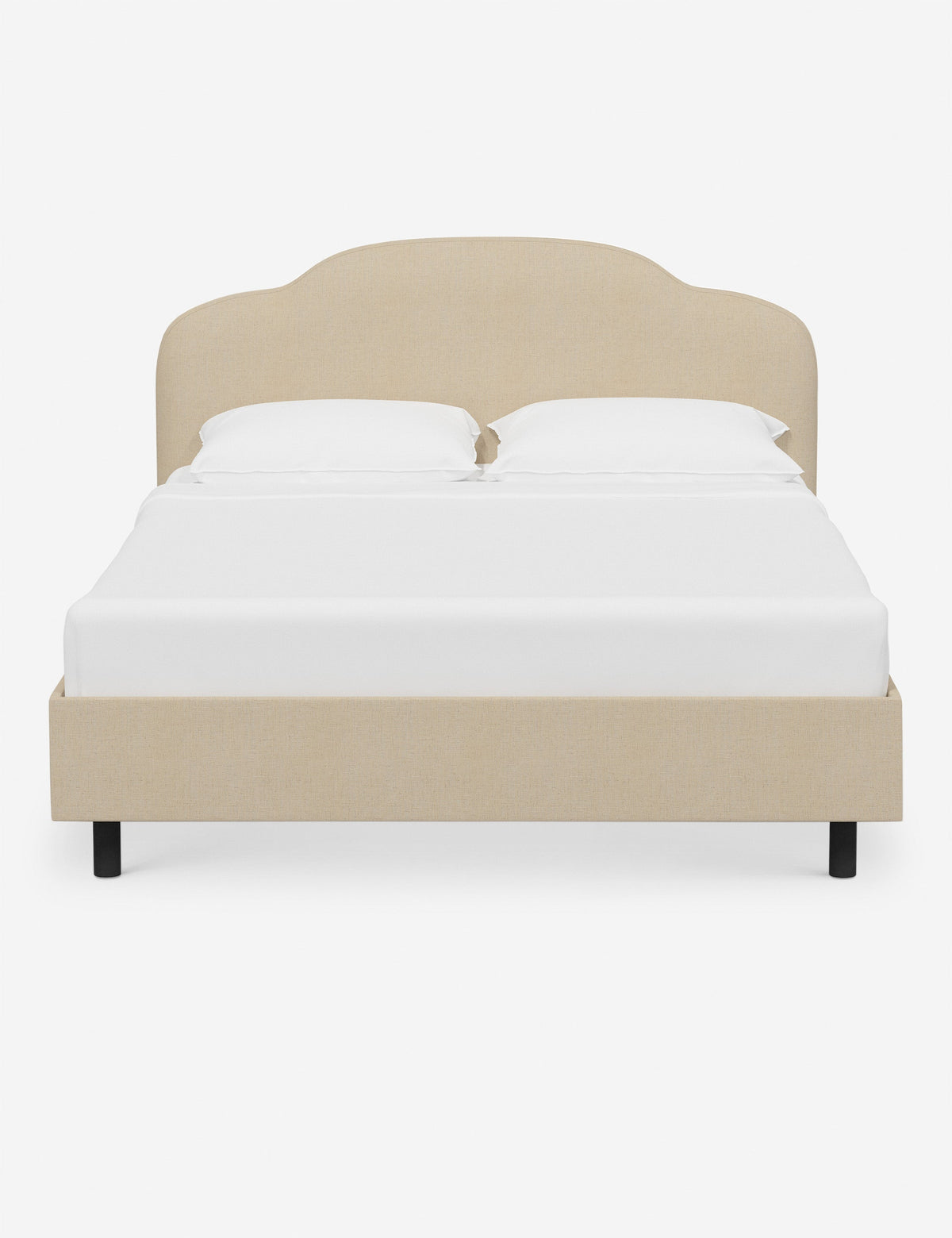 Ruby Platform Bed