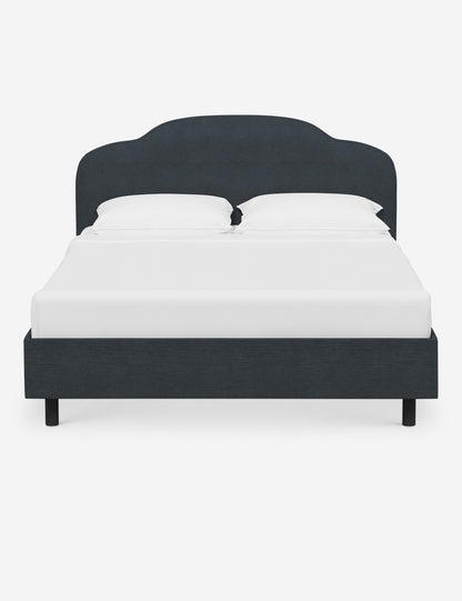Ruby Platform Bed