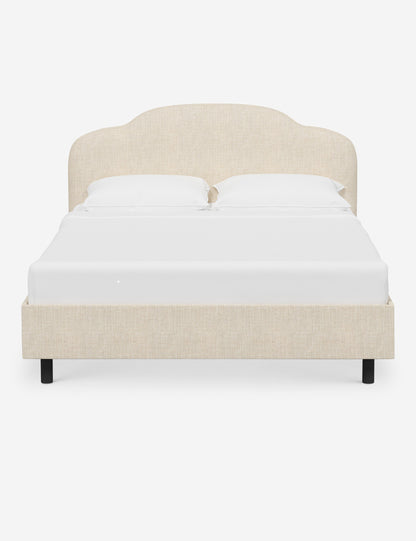Ruby Platform Bed