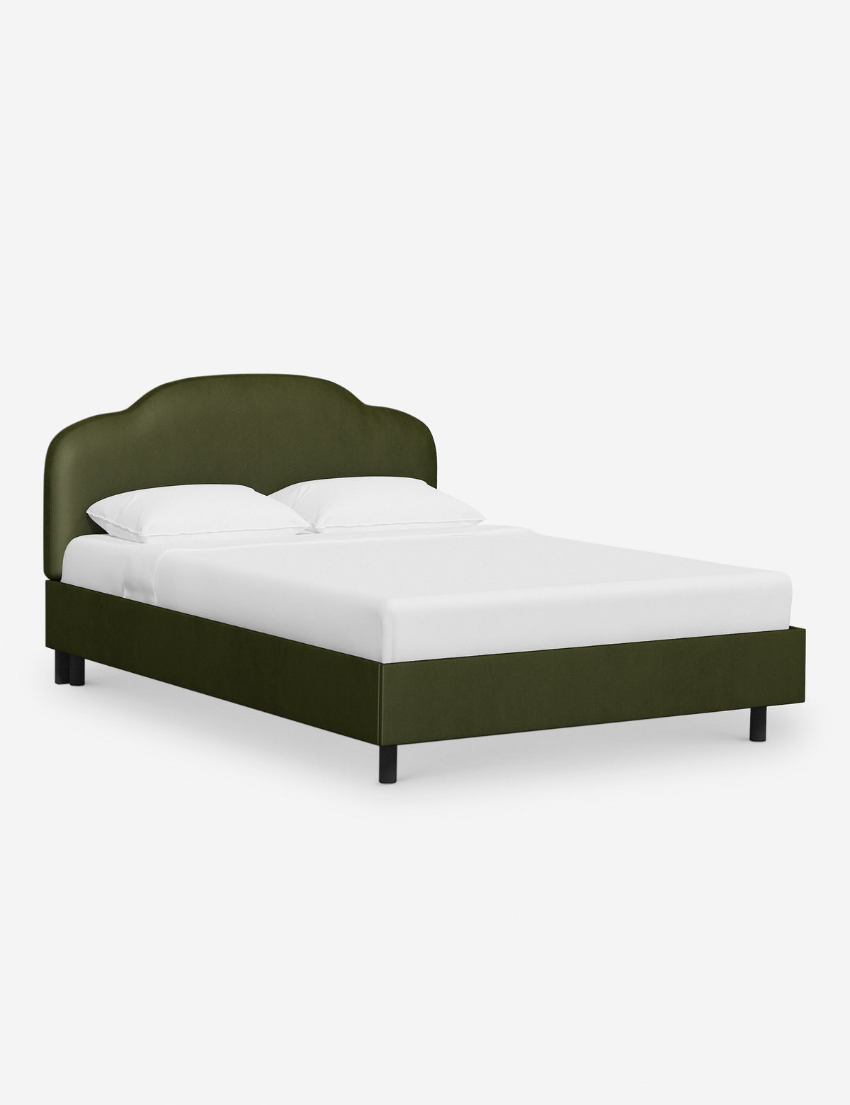 Ruby Platform Bed