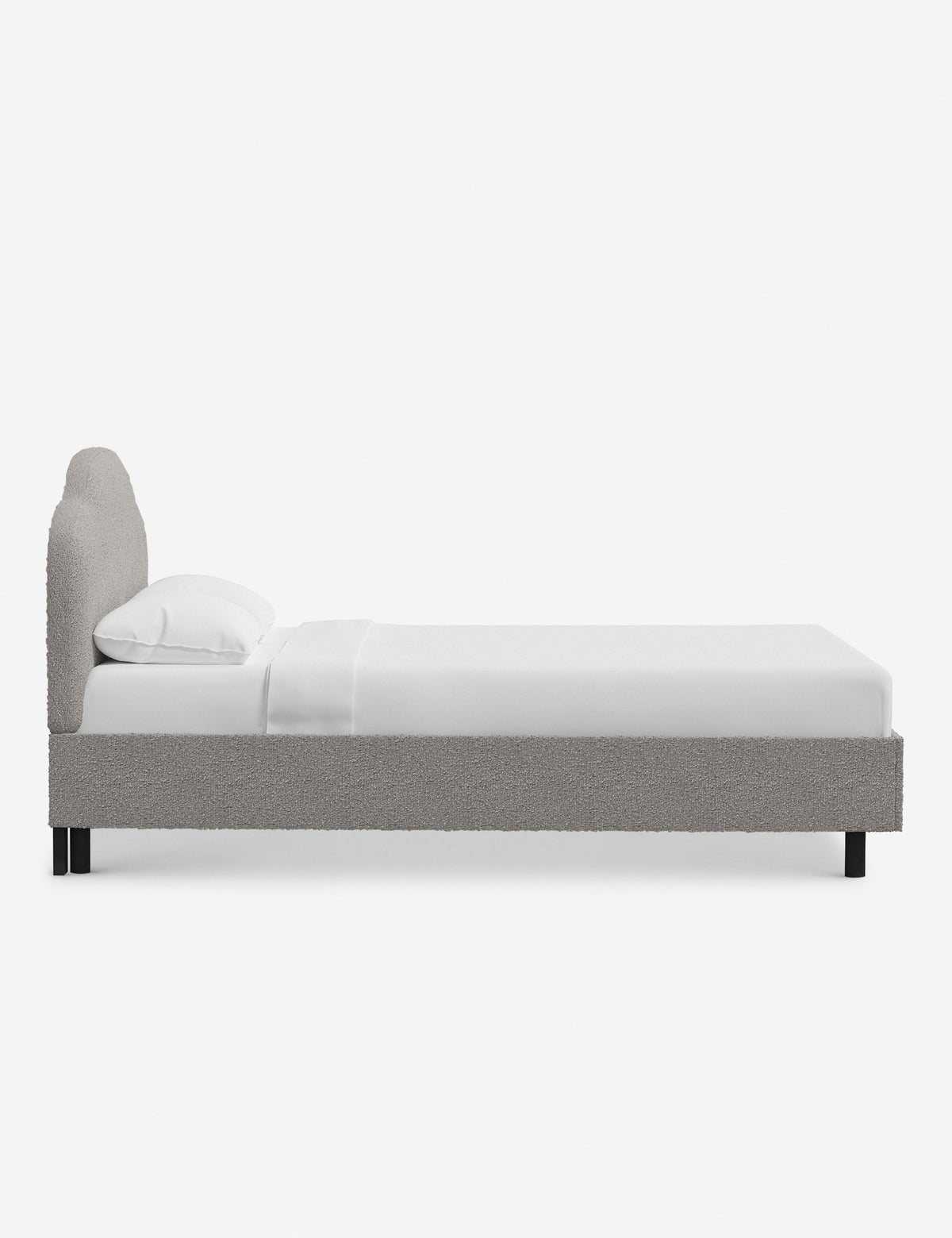 Ruby Platform Bed