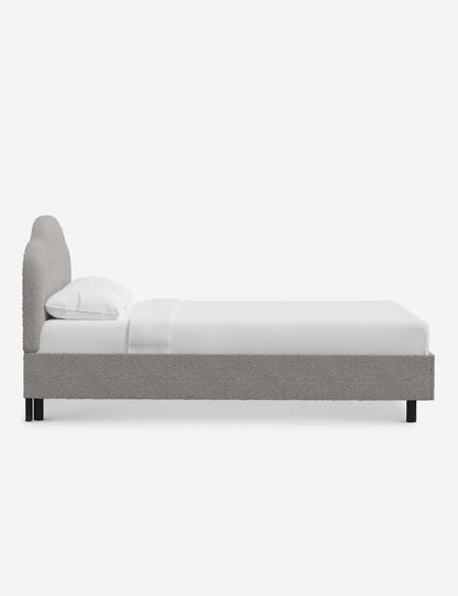 Ruby Platform Bed