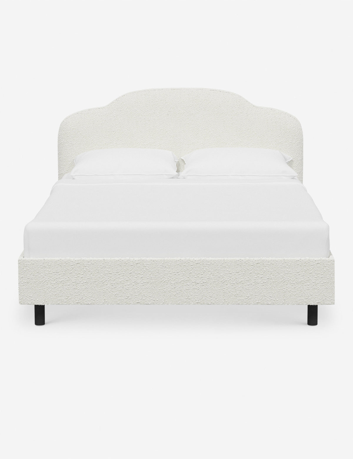 Ruby Platform Bed