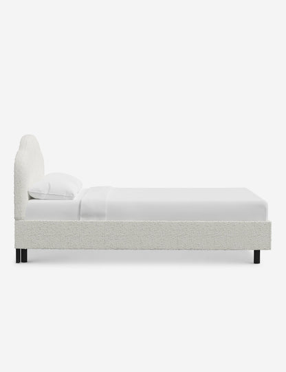 Ruby Platform Bed