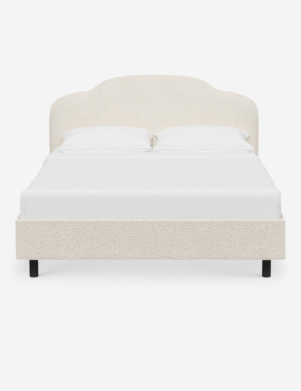 Ruby Platform Bed