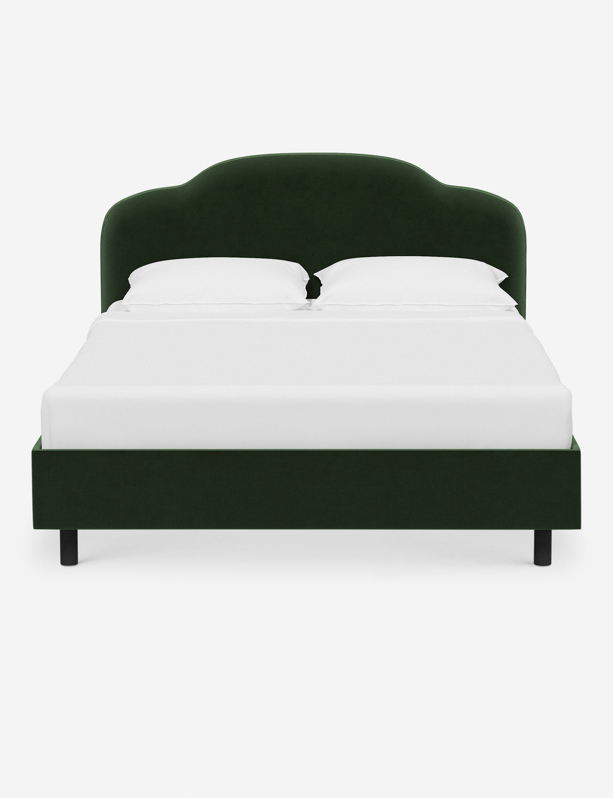 Ruby Platform Bed