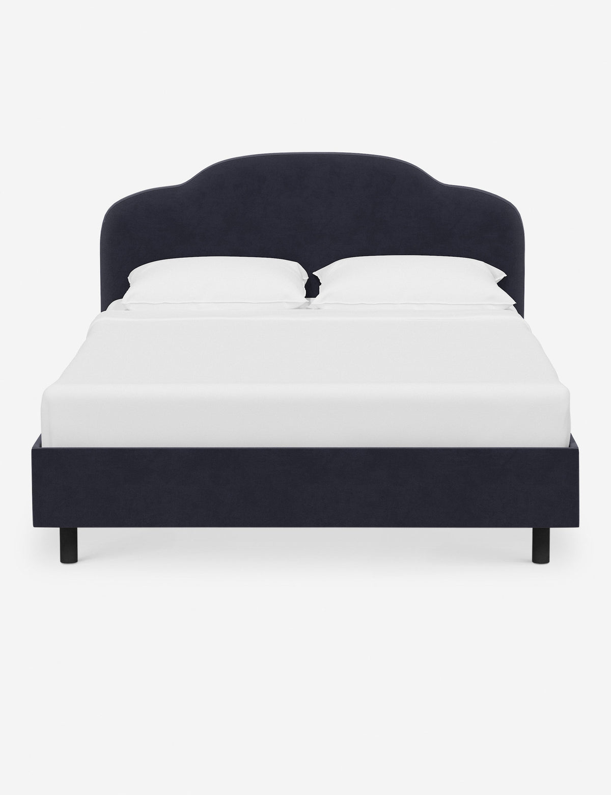Ruby Platform Bed
