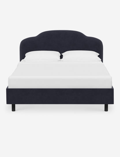 Ruby Platform Bed