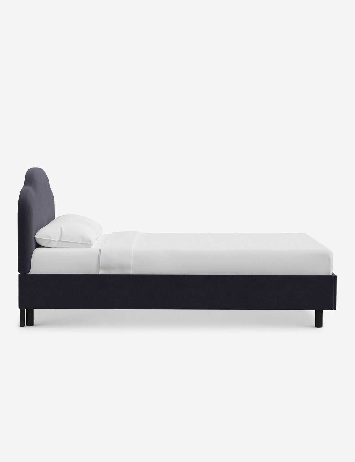 Ruby Platform Bed