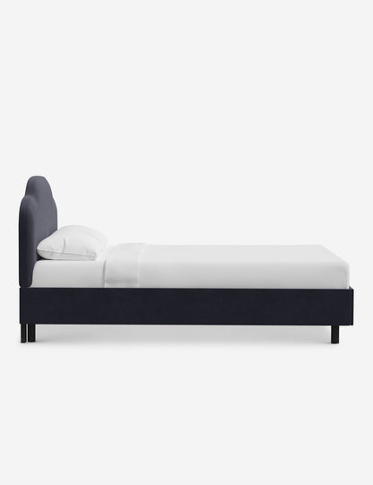 Ruby Platform Bed