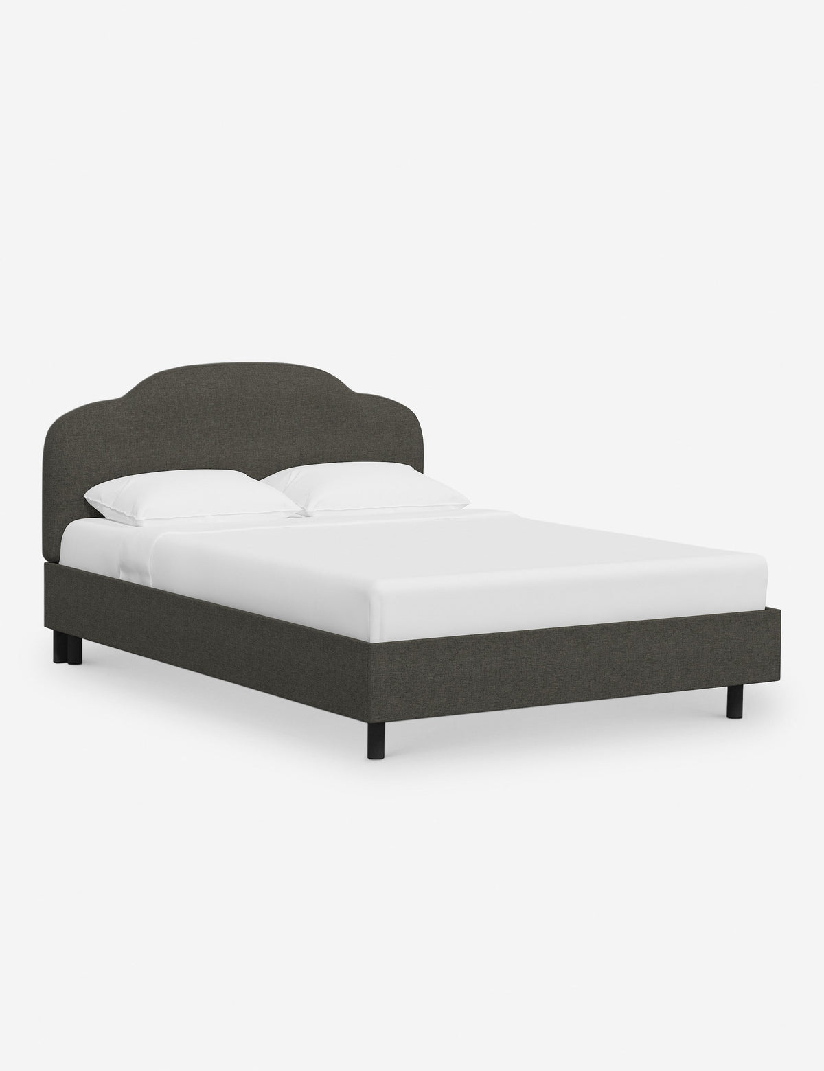 Ruby Platform Bed