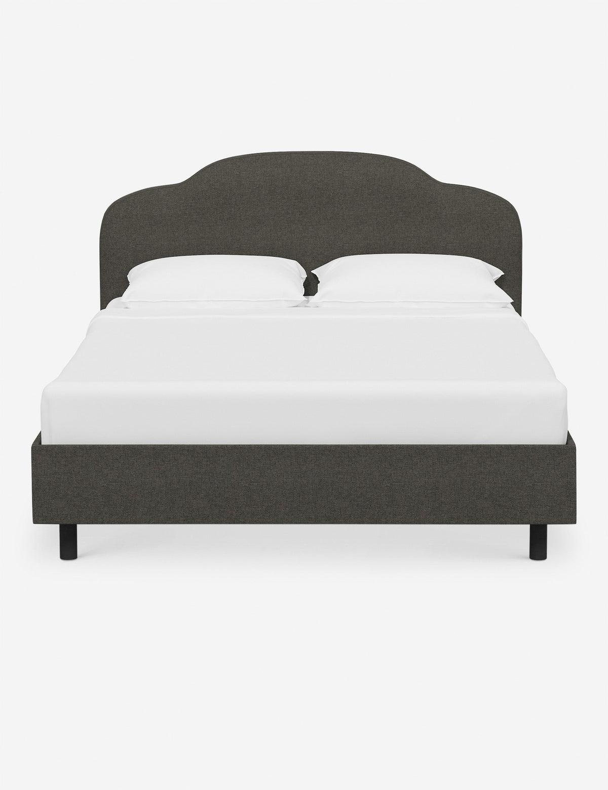 Ruby Platform Bed