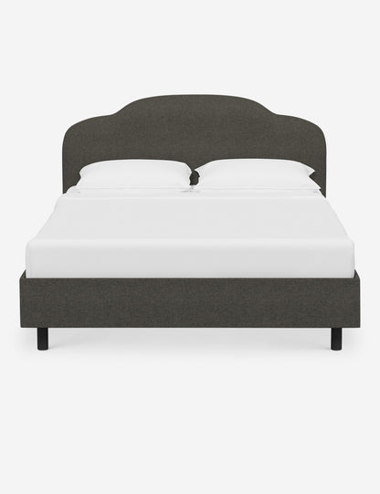 Ruby Platform Bed