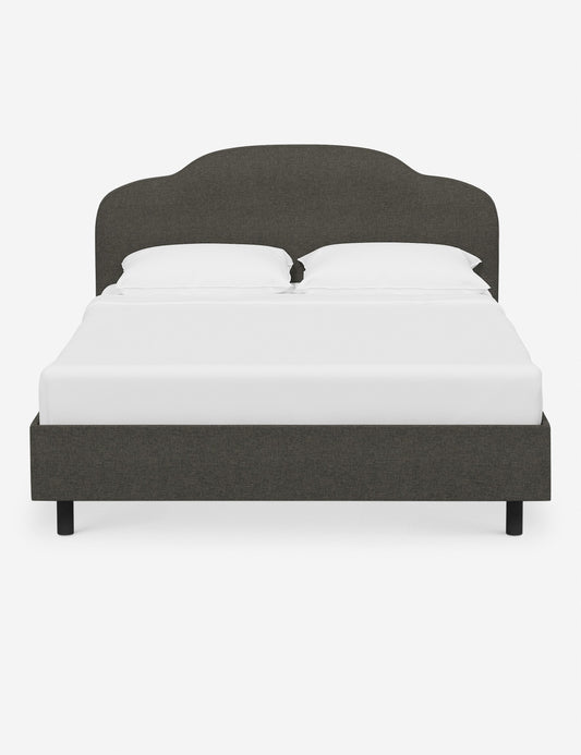 Ruby Platform Bed