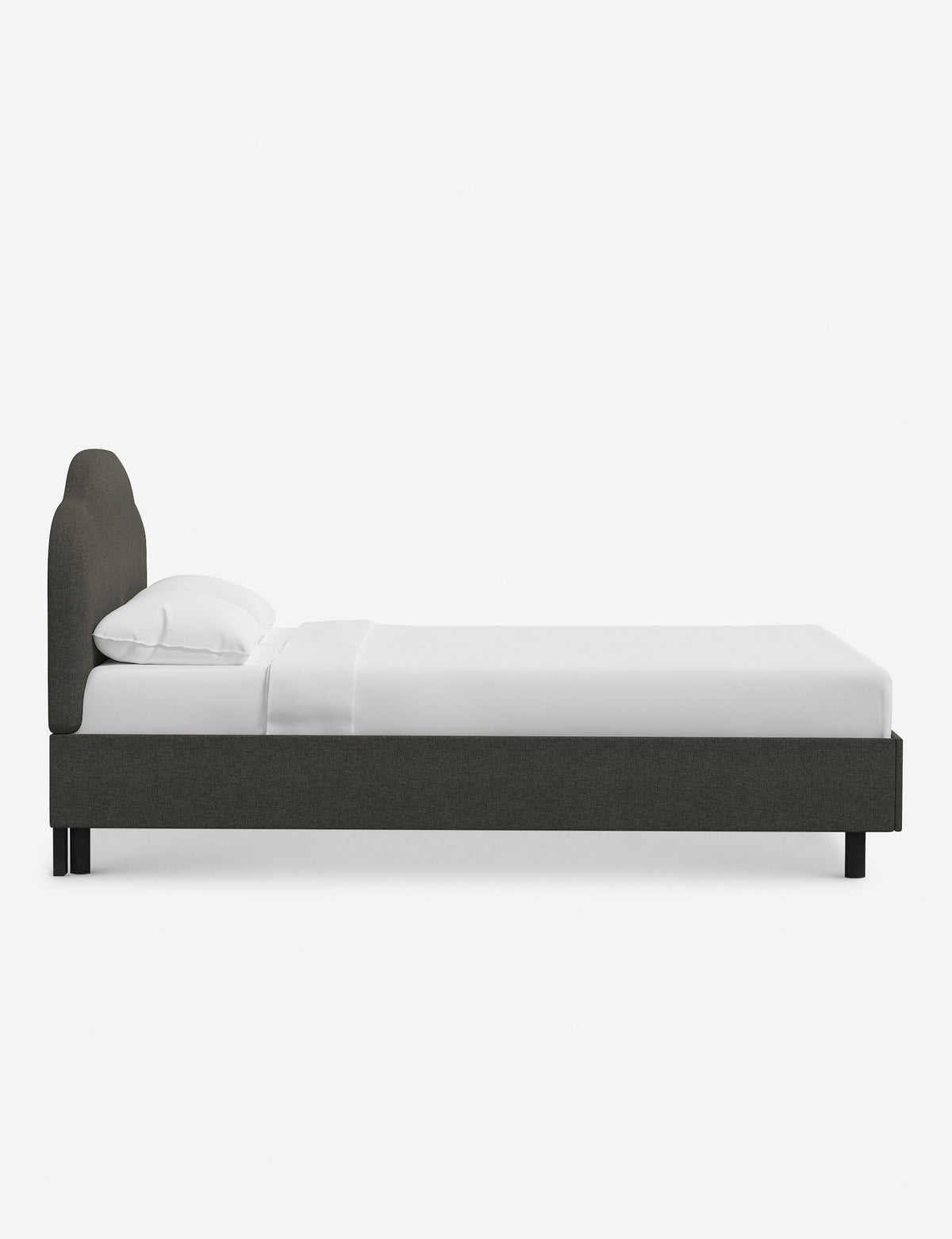 Ruby Platform Bed