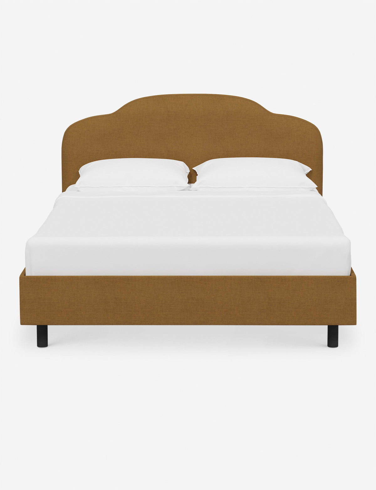 Ruby Platform Bed