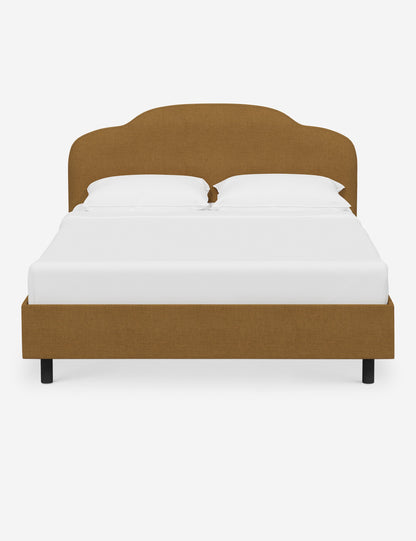 Ruby Platform Bed