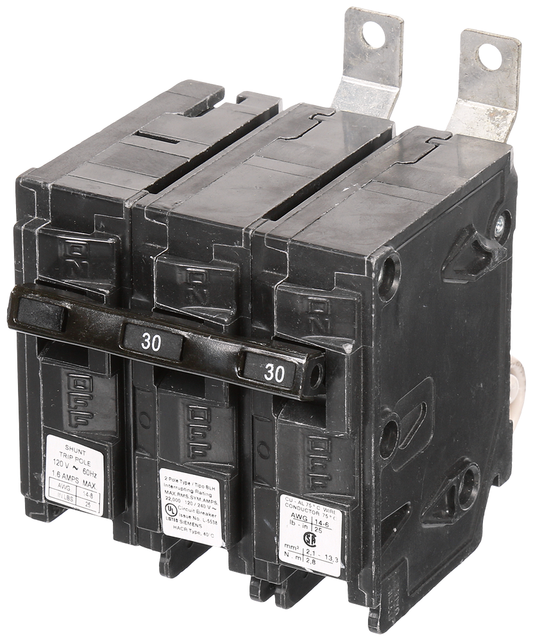 BREAKER 30A 2P 120/240V 22K BLH 120V ST