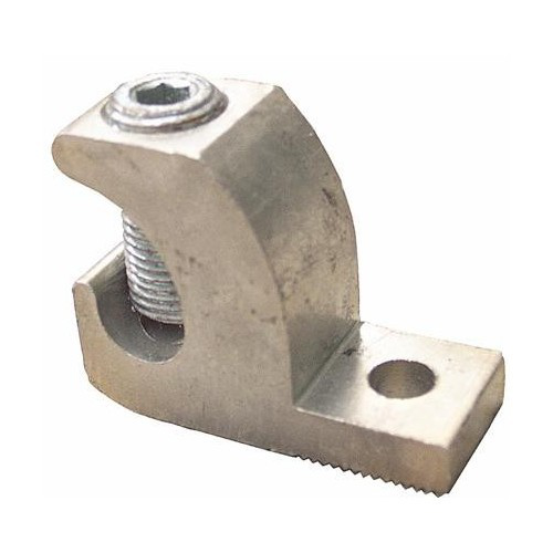 Aluminum Lay-In Connectors For Copper & Aluminum Conductors 3/0 to #6