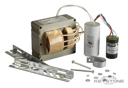 250W (S50) High Pressure Sodium Ballast Kit