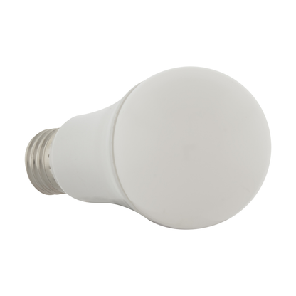 9.5 Watt; A19 LED; RGB & Tunable White; Starfish IOT; 120 Volt; 800 Lumens; 2-pack