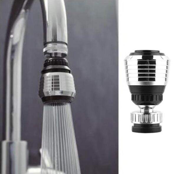 360 Rotate Swivel Faucet  Filter