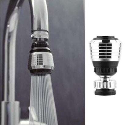 360 Rotate Swivel Faucet  Filter