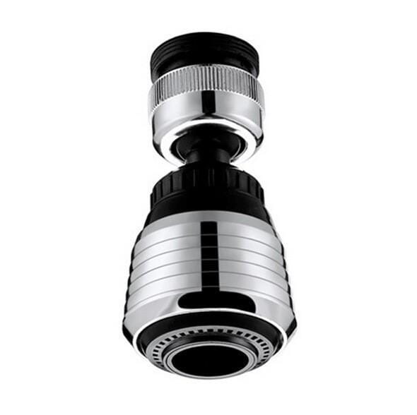 360 Rotate Swivel Faucet  Filter