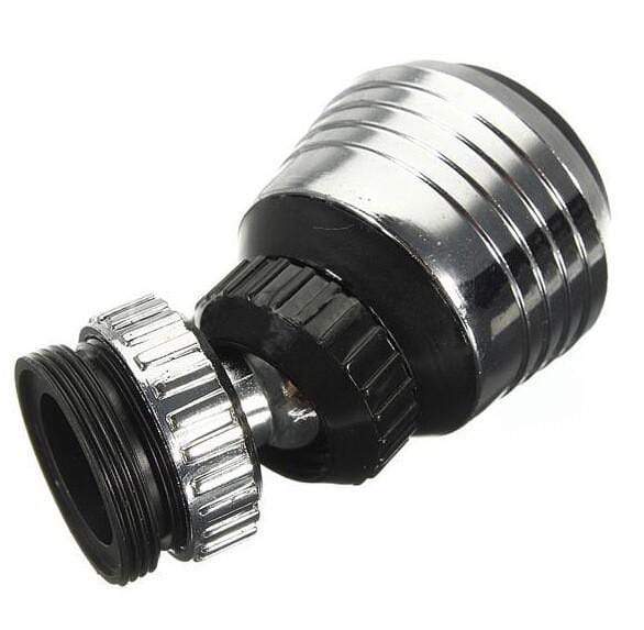 360 Rotate Swivel Faucet  Filter