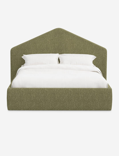 Katcher Platform Bed