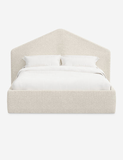 Katcher Platform Bed
