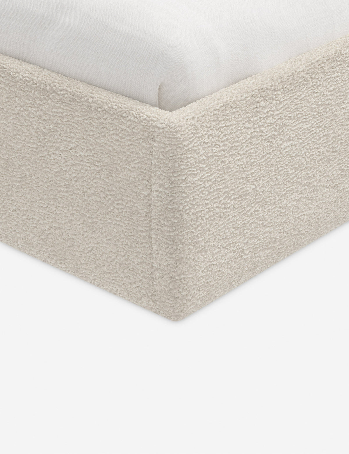 Katcher Platform Bed