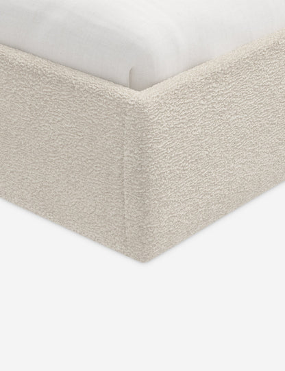 Katcher Platform Bed