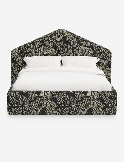 Katcher Platform Bed