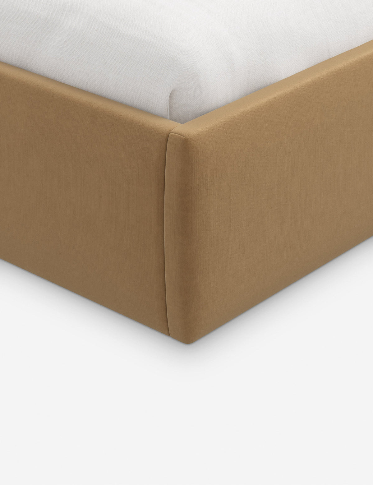 Katcher Platform Bed