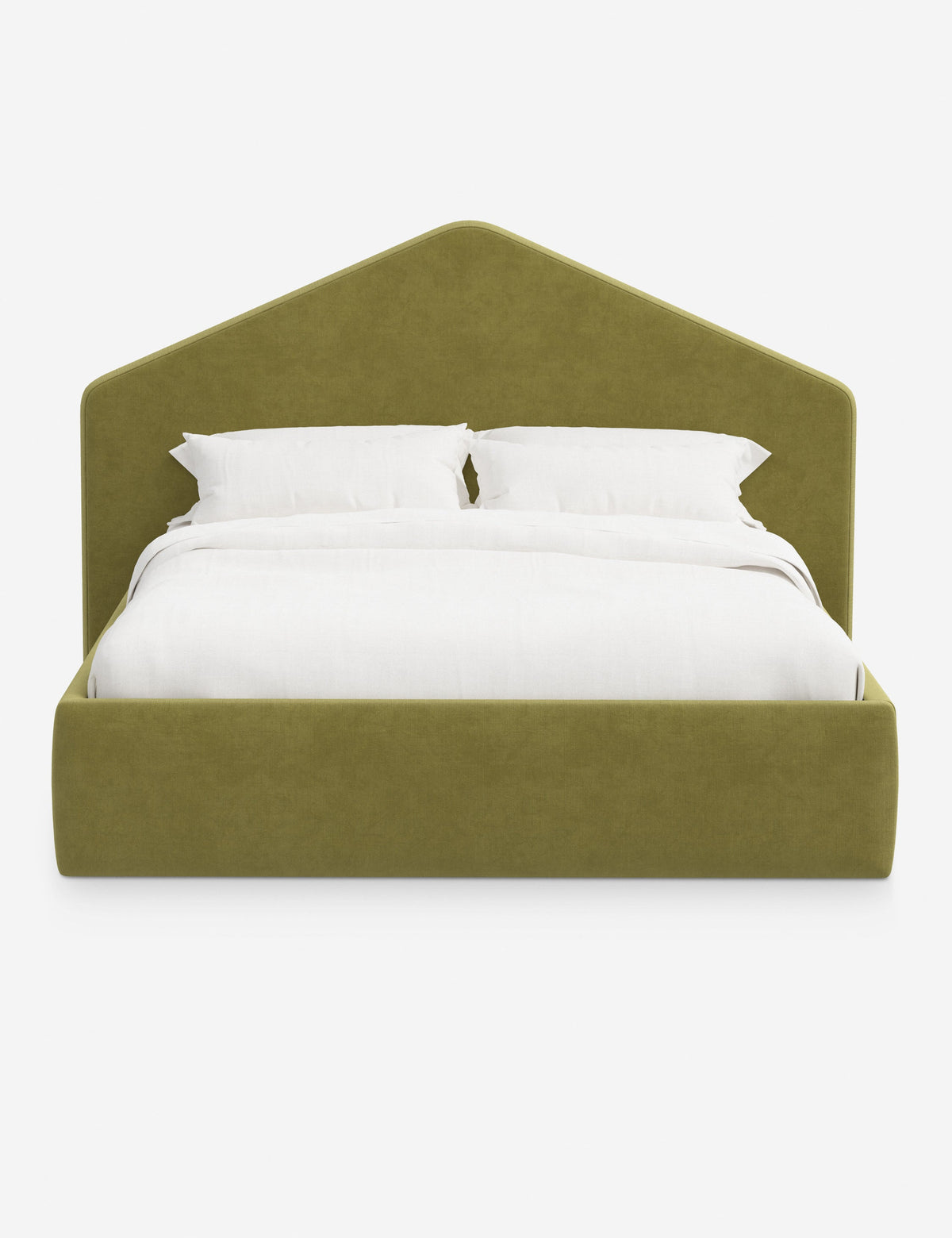 Katcher Platform Bed