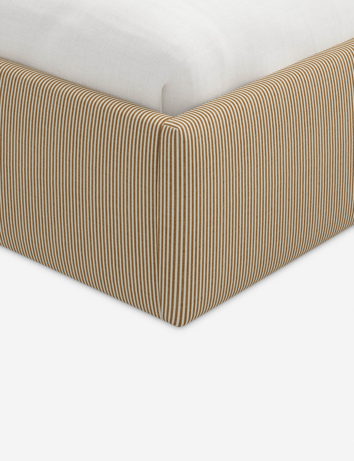 Katcher Platform Bed
